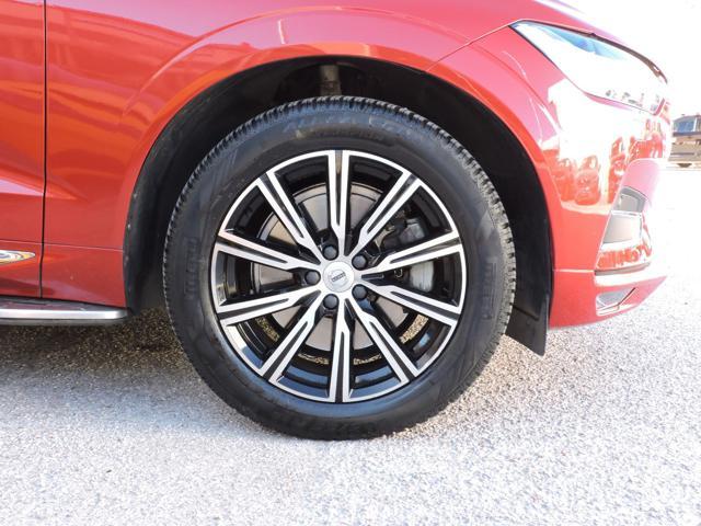 VOLVO XC60 B5 (d) AWD Geartronic Inscription