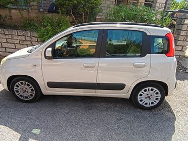 Fiat Panda 1.3 MJT 75 cv