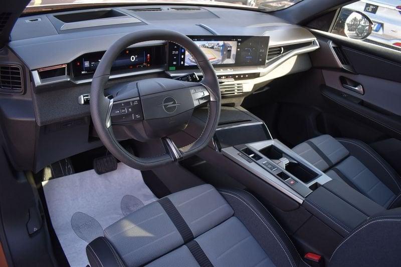 Opel Grandland Hybrid 145cv EDCT GS