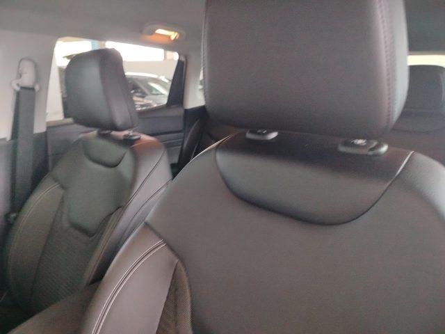JEEP Compass 1.6 Multijet 130cv Limited PROMO