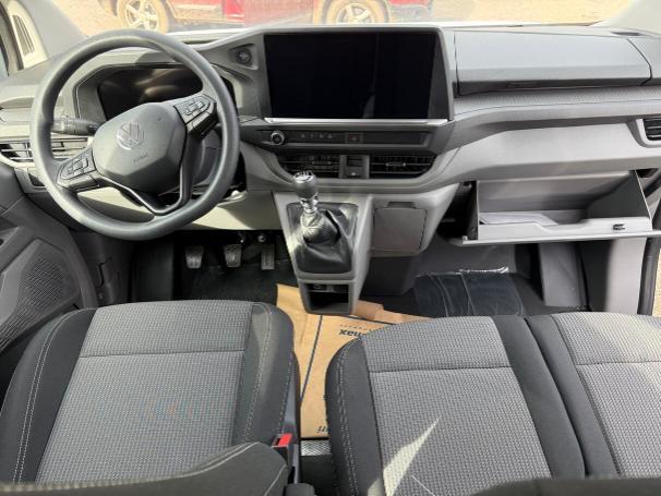 VOLKSWAGEN Transporter T7 Transporter 32 kombi 2.0 tdi 110cv