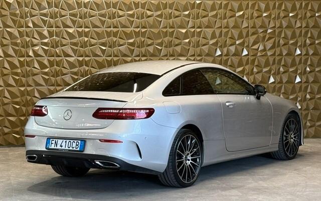 Mercedes-benz E 220 d 4Matic Premium Plus