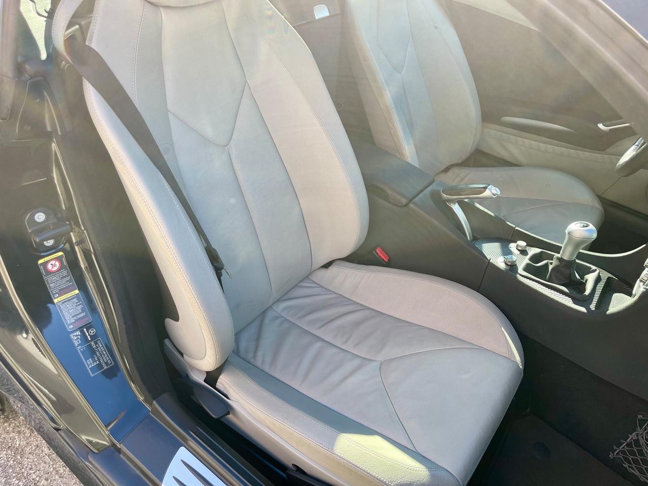 Mercedes-benz SLK 200 Kompressor