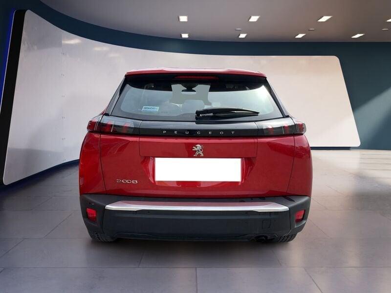 Peugeot 2008 II 2020 1.2 puretech Active s&s 100cv