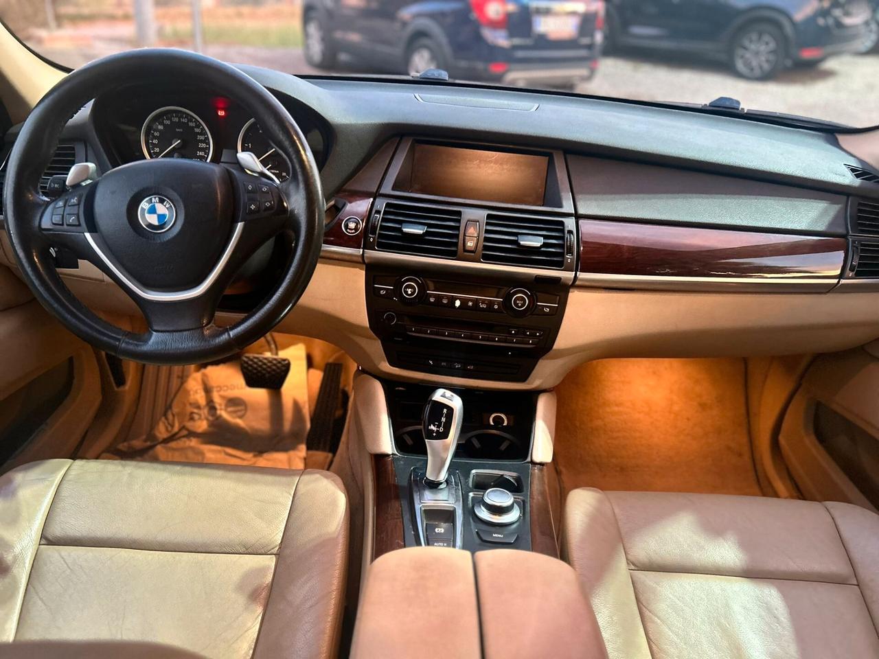 Bmw X6 xDrive30d Eletta