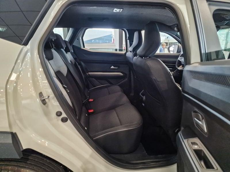 Dacia Duster III 2024 1.8 hybrid Journey Auto 155cv