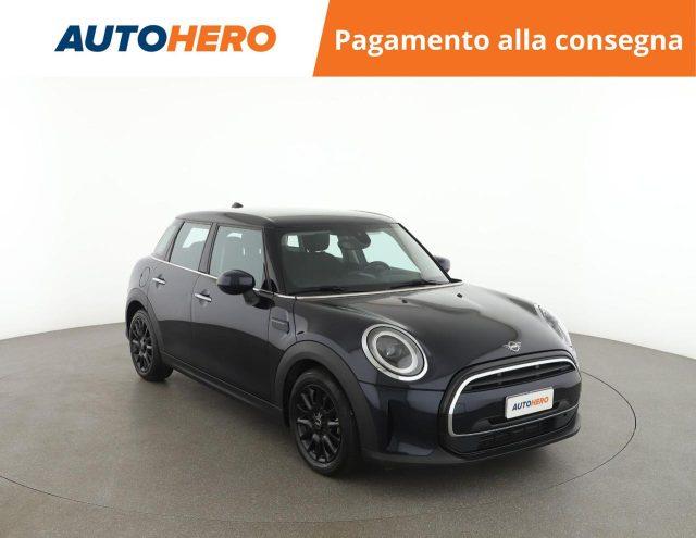 MINI One 1.5 One 5 porte