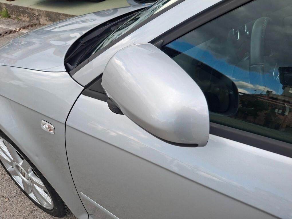 Audi A3 SportBack 1.9 TDI S-Line TETTO