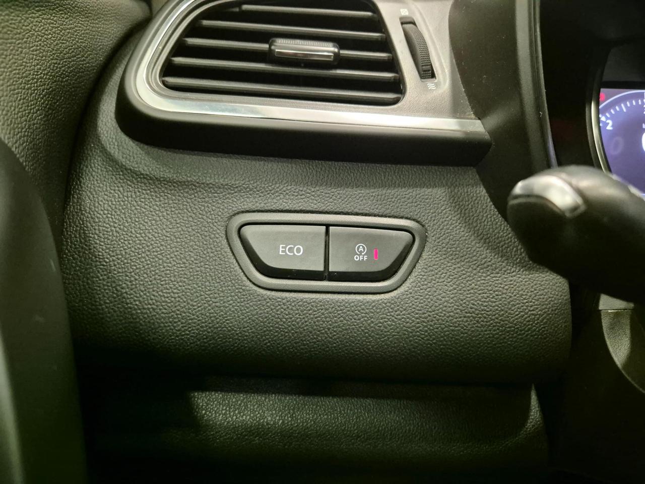 Renault Kadjar 1.5 blue dci Business 115cv N1 - NEOPATENTATI - Cam