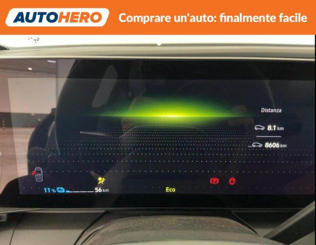 RENAULT Megane Mégane E-Tech Electric EV60 220 CV Optimum Charge