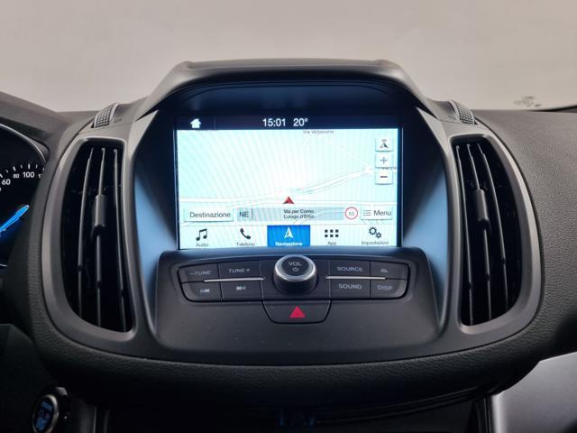 FORD Kuga 1.5 TDCI 120 CV S&S 2WD