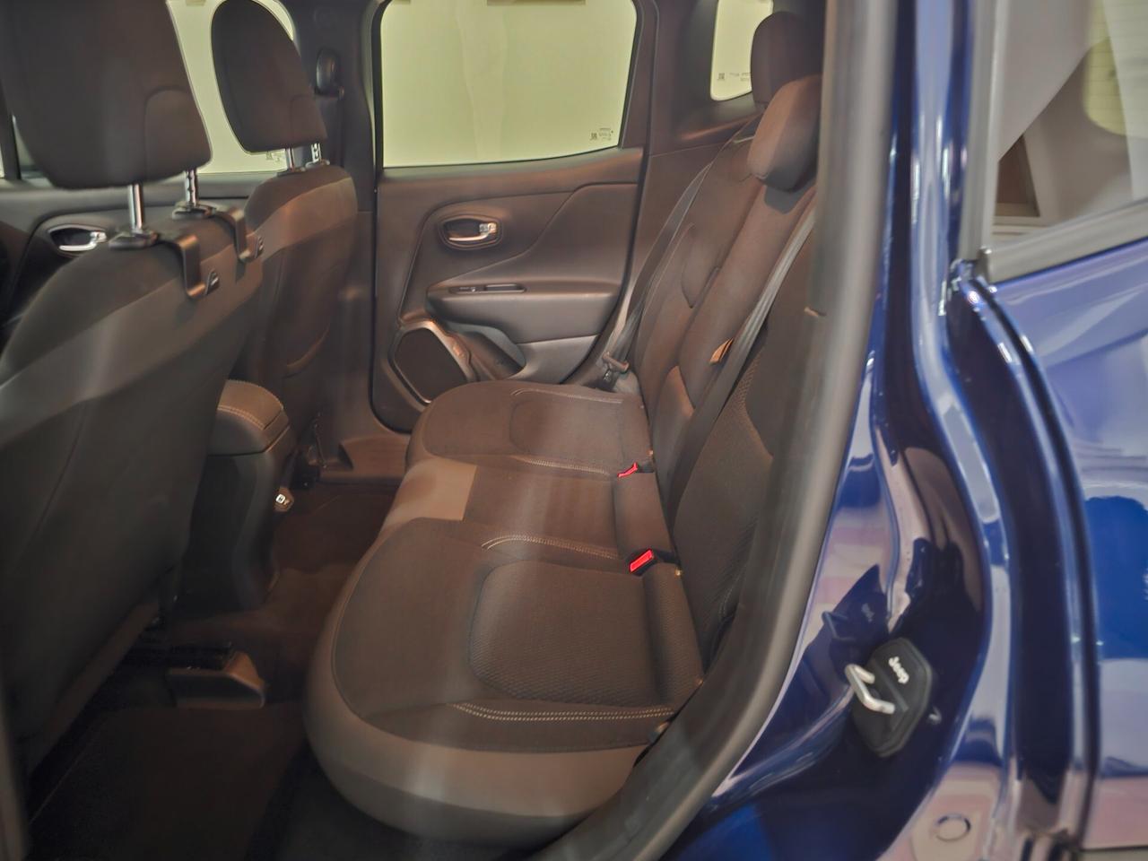 Jeep Renegade 1.0 T3 Limited