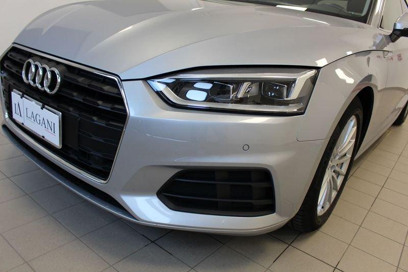 Audi A5 35 TDI S tronic Business Edition