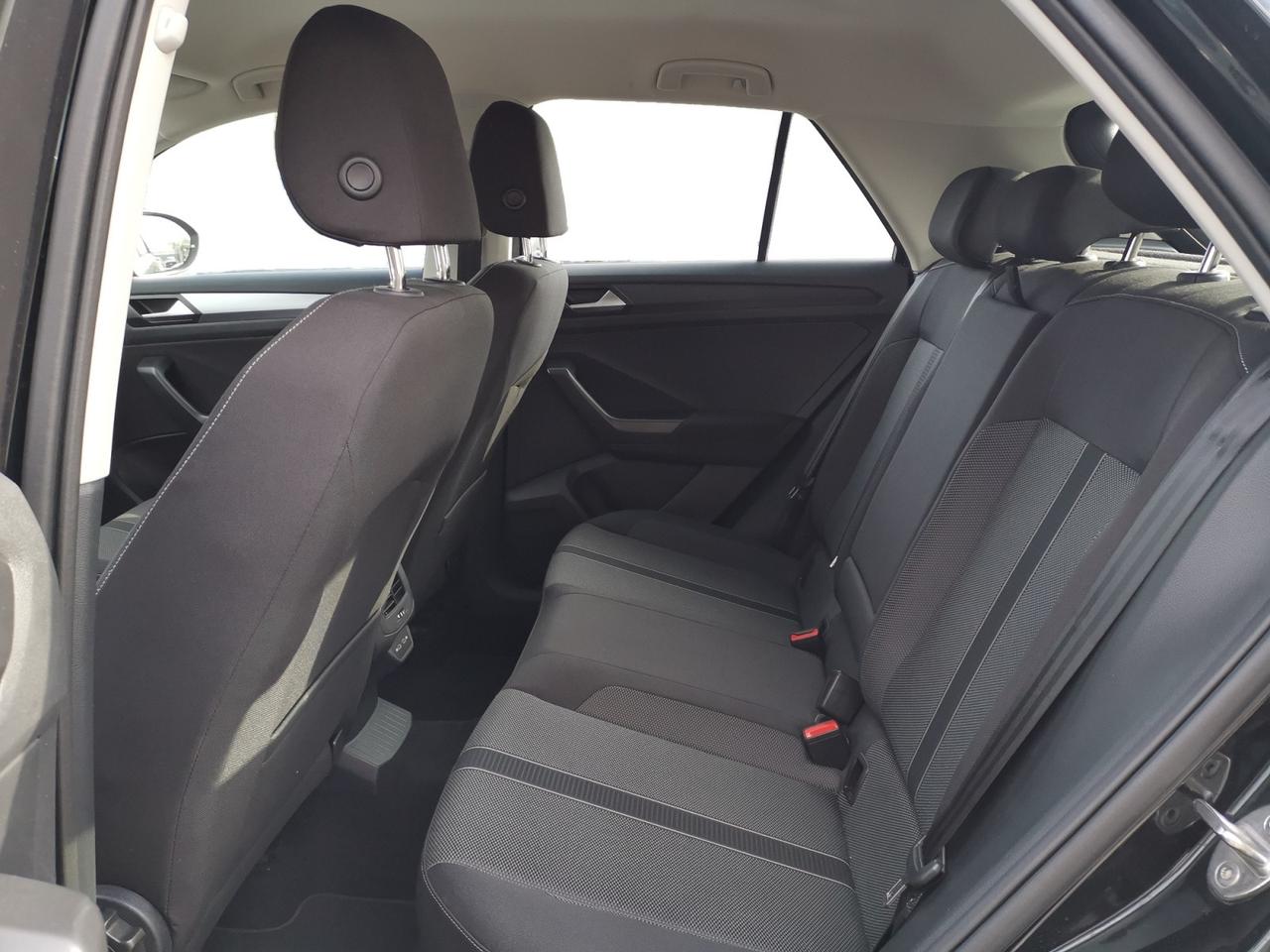 VOLKSWAGEN T-Roc I 2022 - T-Roc 2.0 tdi Life 150cv dsg