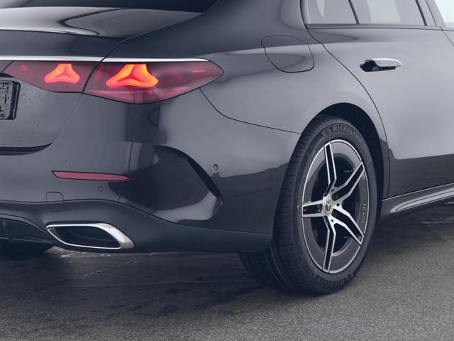 MERCEDES-BENZ E 220 d Mild hybrid AMG Line Advanced