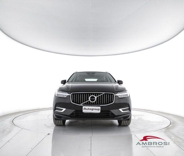 VOLVO XC60 T5 AWD Geartronic Inscription