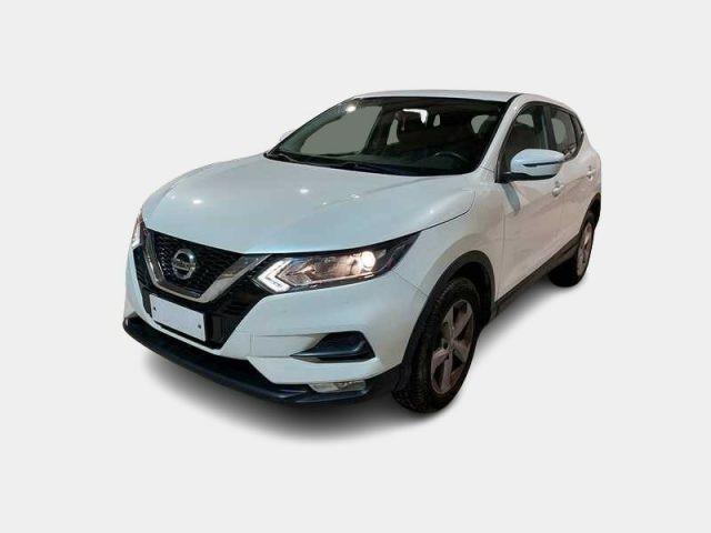 NISSAN Qashqai 1.5 dCi 115 CV Business