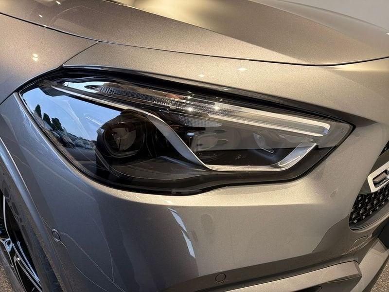 Mercedes-Benz GLA GLA 200 d Automatic 4Matic AMG Line Premium Plus