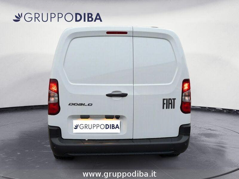 FIAT 32M Dobl? Dobl? Van Xl 1.5 Diesel130 Cv Manuale