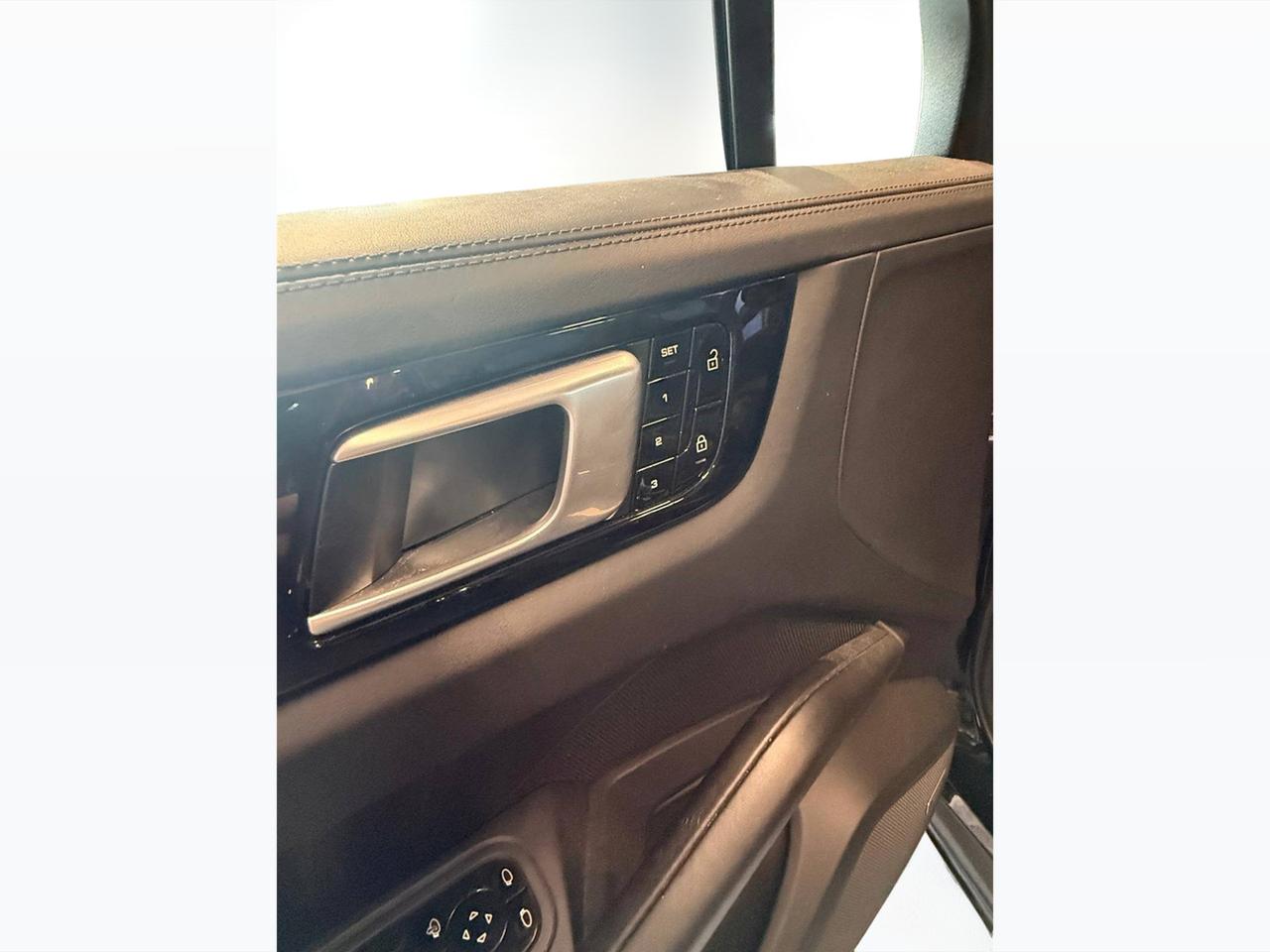 PORSCHE Cayenne Coupe 2019 - Cayenne Coupe 3.0 tiptronic