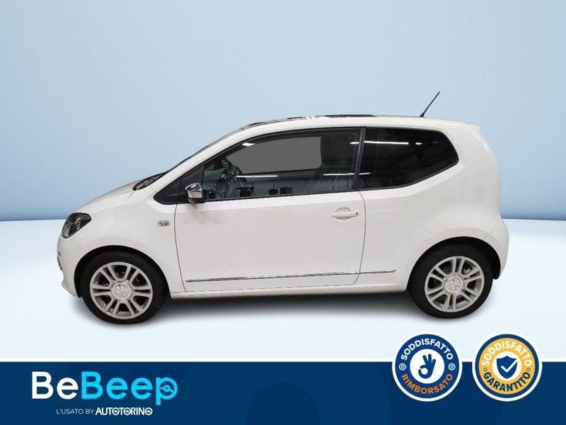 Volkswagen up! 3P 1.0 ECO HIGH 68CV