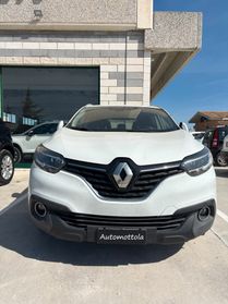 Renault Kadjar TCe 130CV Energy Zen