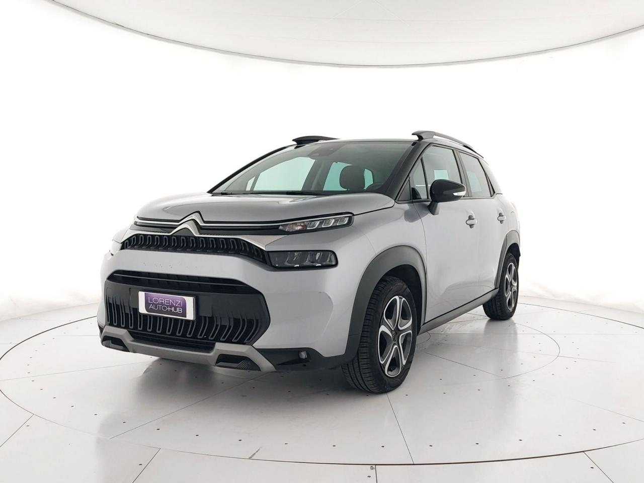 CITROEN C3 Aircross 1.2 puretech Feel s&s 110cv NEOPATENTATI+APP CONNECT