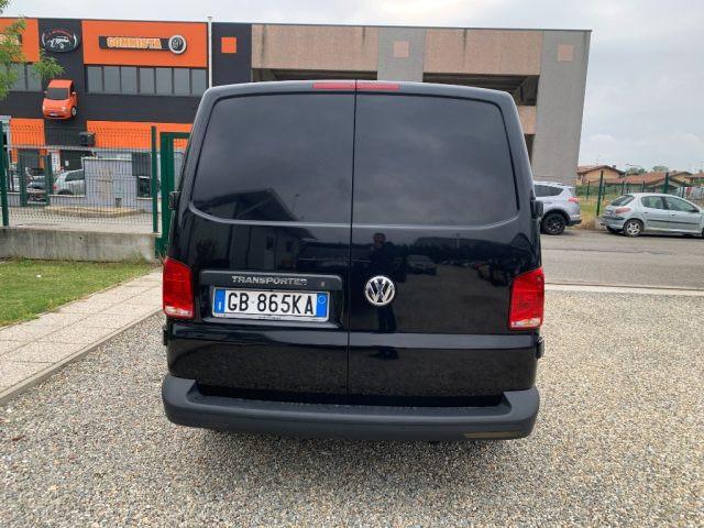 VOLKSWAGEN Transporter 2.0 TDI 150CV DSG PL *IVA COMPRESA*