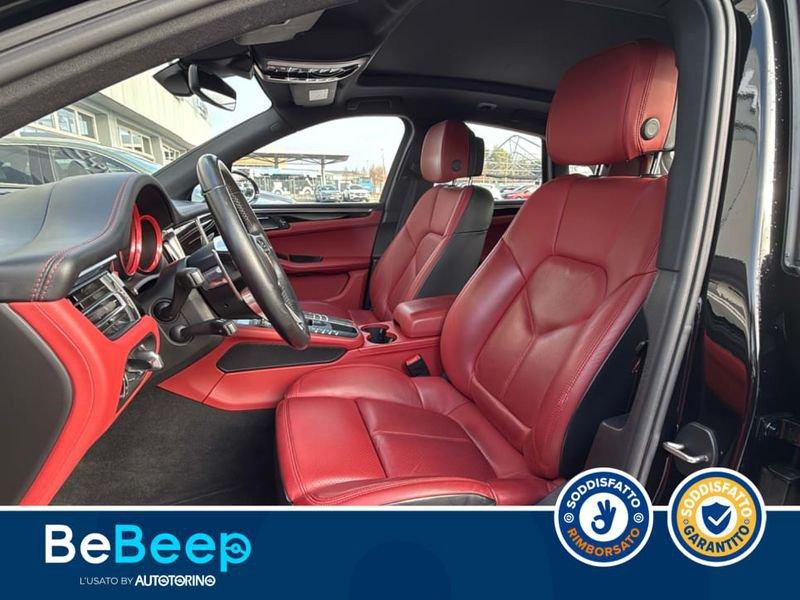 Porsche Macan 3.0 S 354CV PDK