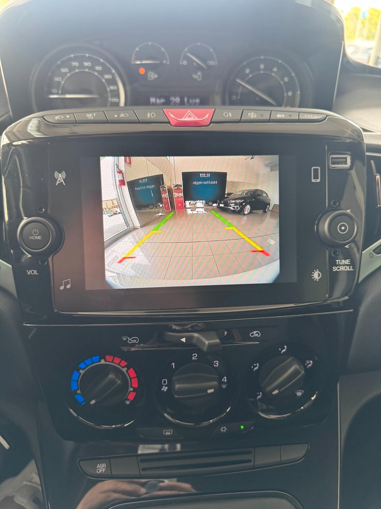 LANCIA YPSILON 1.0 HYBRID GOLD PLUS FULL OPTIONAL