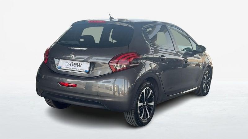 Peugeot 208 5 Porte 1.5 BlueHDi Signature S&S