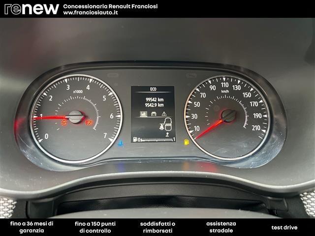 DACIA Jogger 1.0 TCe GPL Extreme UP 7p.ti