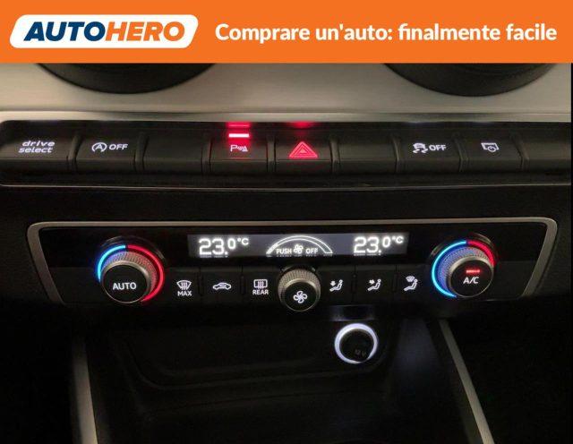 AUDI Q2 1.6 TDI S tronic Sport