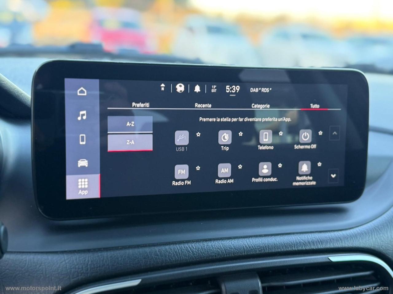 FIAT Tipo 1.6 Mjt S&S 5p. City Life