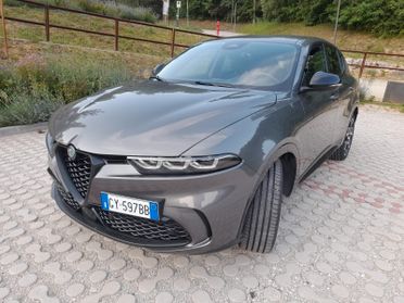 Alfa Romeo Tonale 1.5 MHEV Veloce