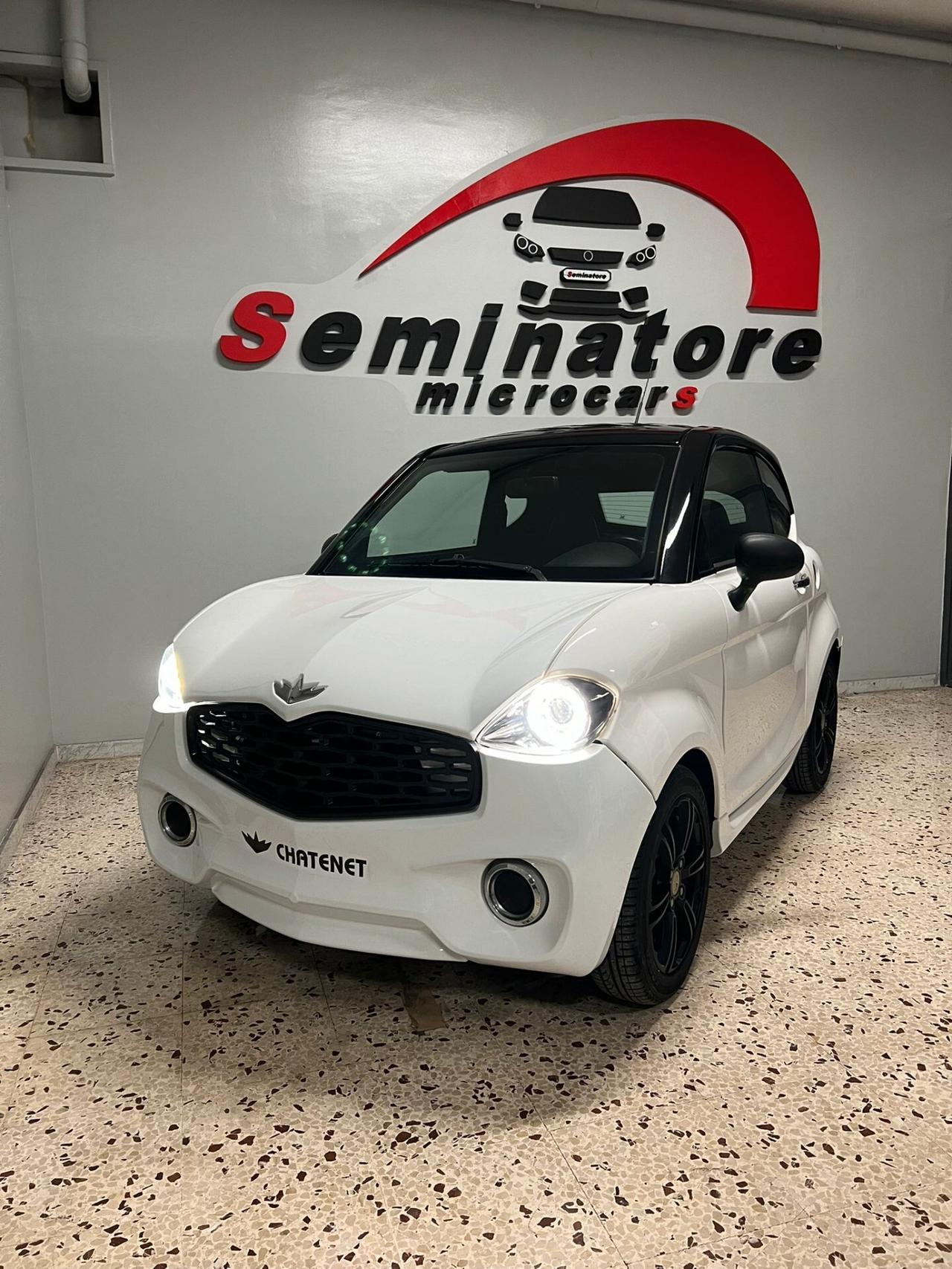 Chatenet CH40 Sport Line