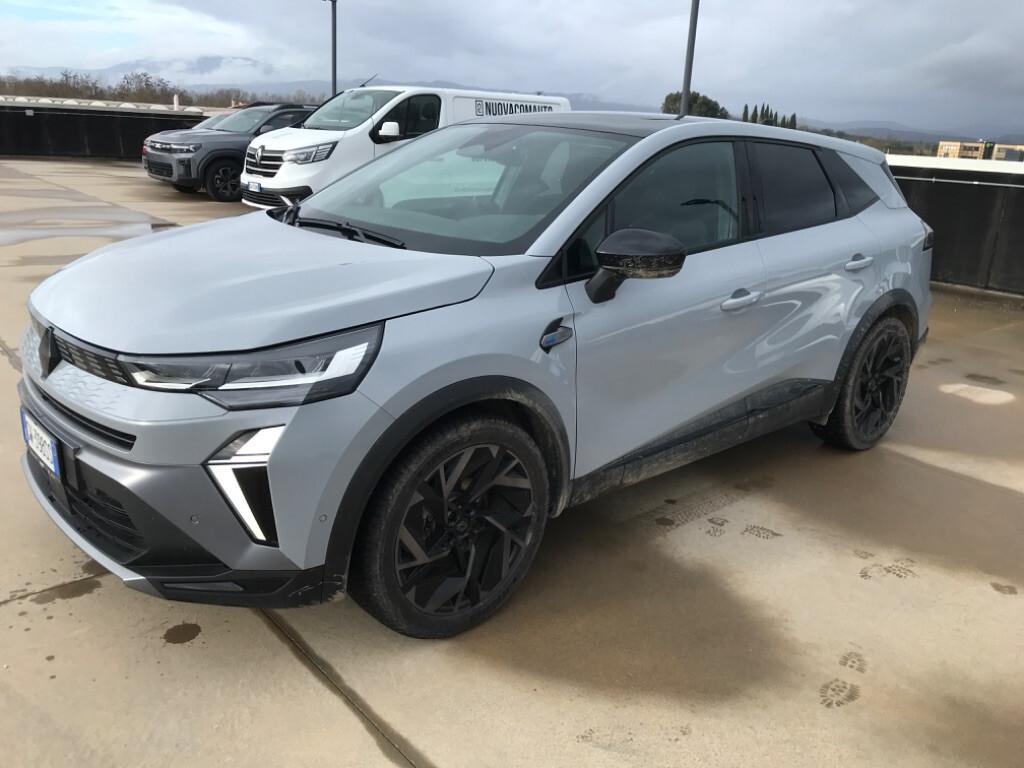 Renault Symbioz 1.6 HYBRID E-TECH 145CV ESPRIT ALPINE *PREZZO VERO