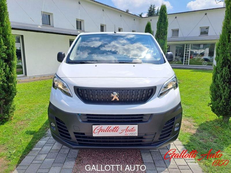 Peugeot Expert BlueHDi 120 S&S Furgone Prem. Standard+IVA