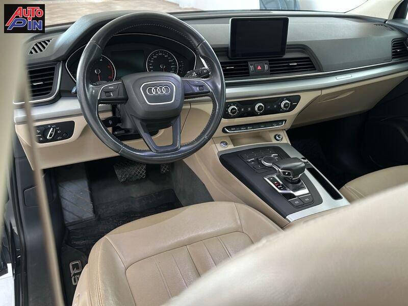 Audi Q5 35 TDI Business Design quattro S tronic