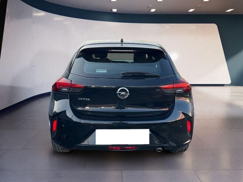 Opel Corsa VI 2020 1.2 GS Line 100cv