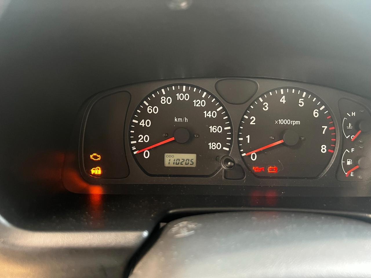 Suzuki Jimny 1.3i 16V cat 4WD JLX Perfetta Si Neopatentati
