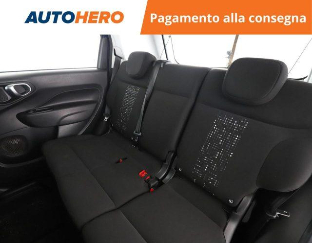 FIAT 500L 1.3 Multijet 95 CV Connect