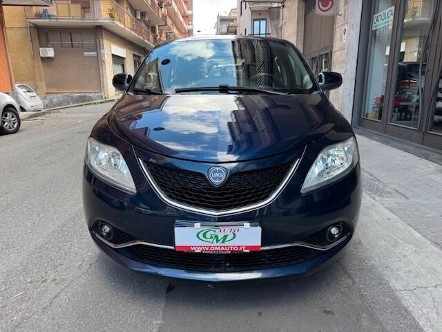 Lancia Ypsilon 1.3 MJT 95 CV Gold Euro 6