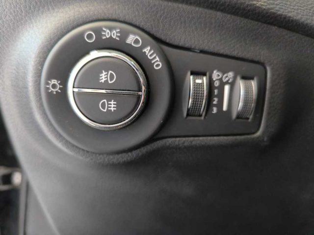 JEEP Compass 2ª serie - 2.0 Multijet II aut. 4WD Opening