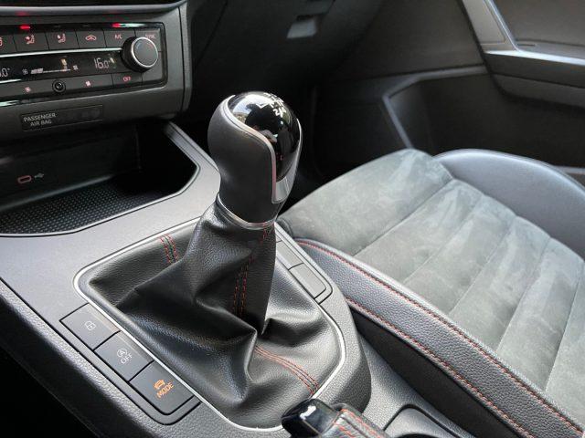 SEAT Ibiza 1.0 FR 95CV APPLE CARPLAY ANDROID AUTO UNIPROPR.