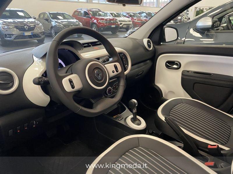 Renault Twingo Electric AUTO AZIENDALE - Twingo Electric Techno