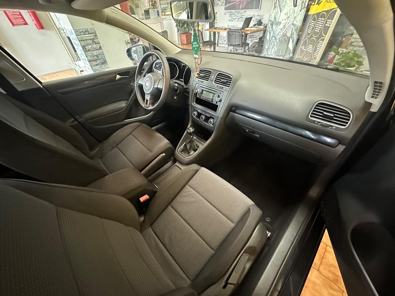 Volkswagen Golf 1.6benz.147.000km