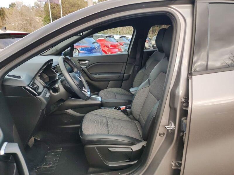 Renault Captur II 2019 1.6 E-Tech full hybrid Rive Gauche 145cv auto