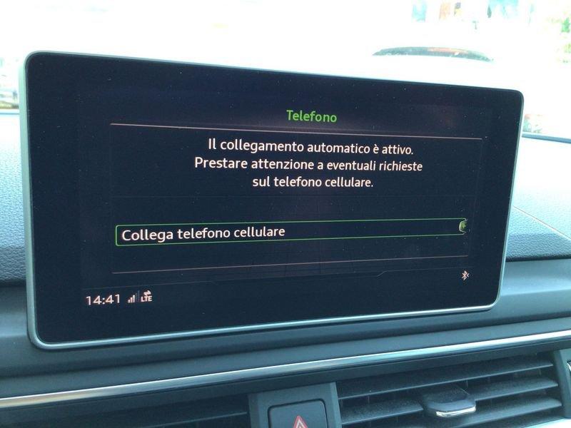Audi A4 2.0 40 TFSI MHEV S Line Edition S Tronic