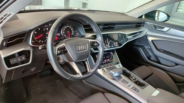 AUDI A6 40 S-tronic SPORT *SENZA VINCOLO FINANZIAMENTO*